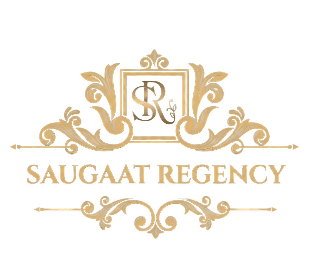 Saugaat Regency
